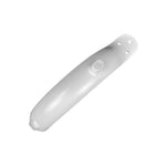 Garde boue avec Led Xiaomi M365 couleur blanc — vue 2