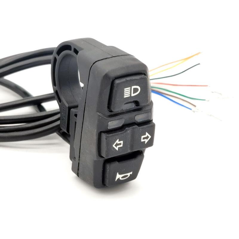 Commodo BSK321 vue 2
