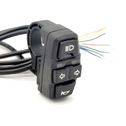 Commodo BSK321 vue 2