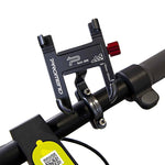 Support de téléphone rotatif 360° [Promend] — vue 2