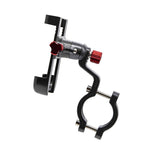 Support de téléphone rotatif à 360° - Noir [Promend] — vue 3