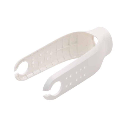 Habillage de fourche Xiaomi blanc