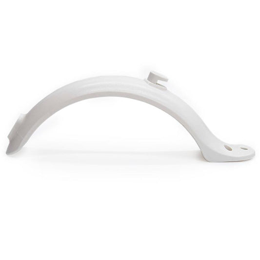 Garde-boue GX1.0 blanc pour Xiaomi M365 et Pro référence 8643-61