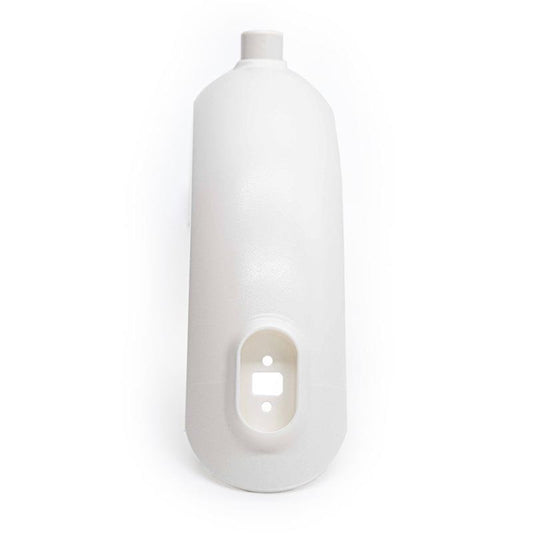 Garde-boue GX1.0 blanc pour Xiaomi M365 et Pro vue 2