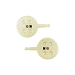 Plaquettes de freins métalliques SpeedTrott RS800/1600 02B — vue 2