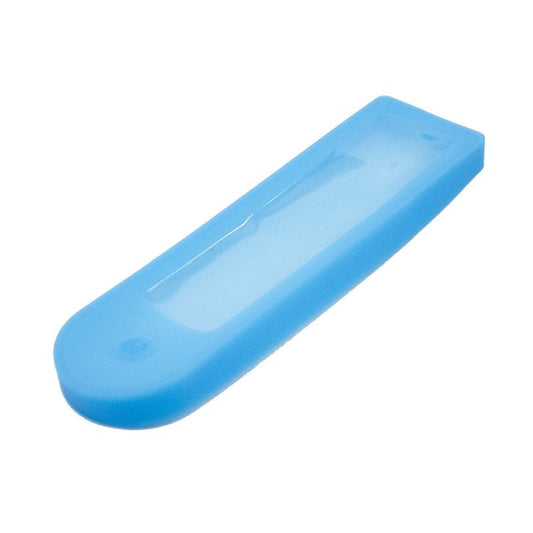 Protecteur en silicone imperméable bleu pour écran droit référence 8643-85