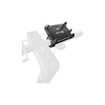 Support téléphone GUB Pro 1 noir — vue 3