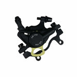 Etrier de frein Xtech noir — vue 1