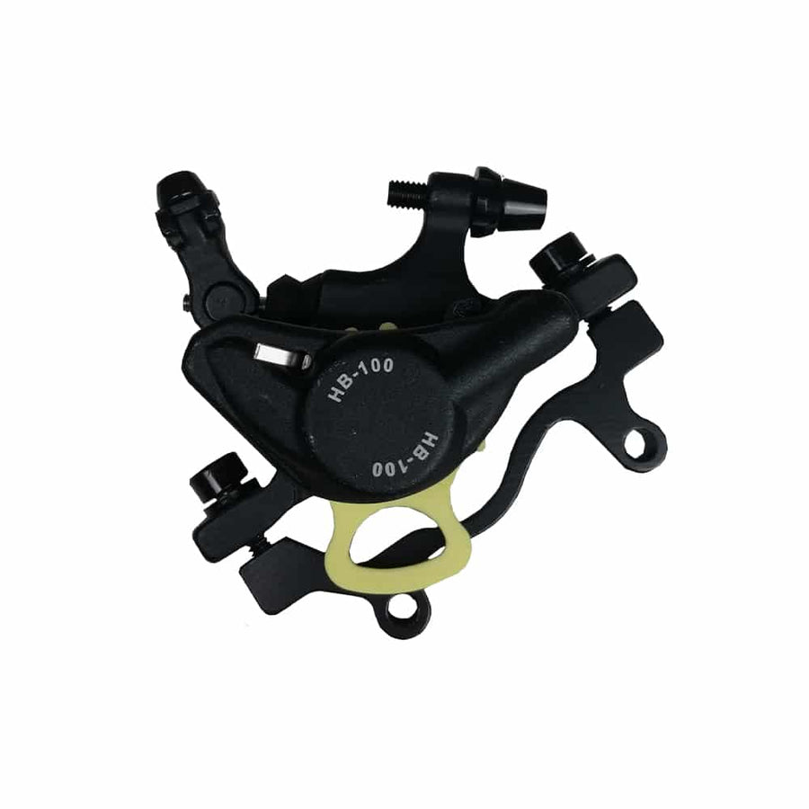 Etrier de frein Xtech noir
