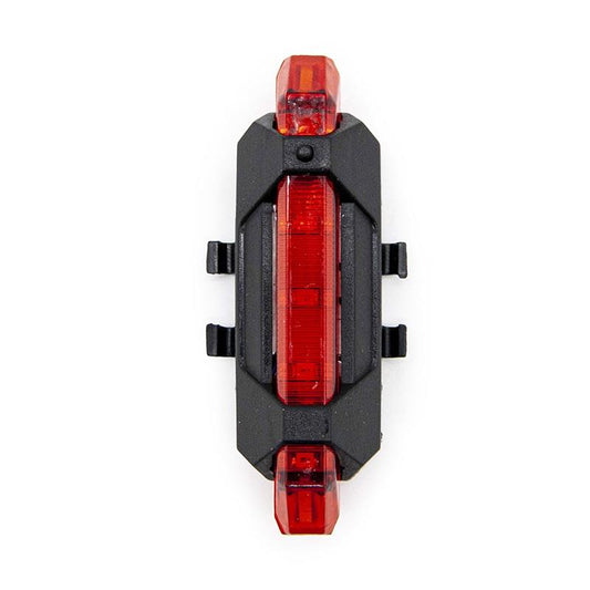 Feu d’avertissement rechargeable référence 8644-18