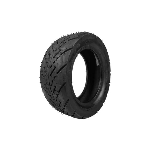 Pneu 90/65-6.5 tubeless route