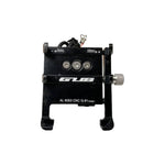 Support téléphone GUB G91 port USB — vue 2