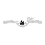 Support téléphone GUB G91 port USB — vue 4