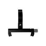 Support téléphone GUB G81 noir — vue 4
