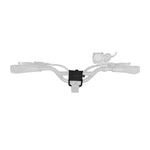 Support téléphone GUB Pro 3 noir — vue 3