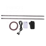 Bande LED RVB 12V — vue 1