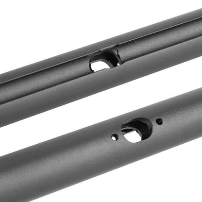Guidon 41,5cm droit avec fente pour Xiaomi vue 2