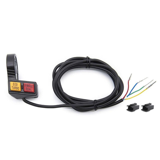 Commutateur Eco-turbo/Simple-Dual 2F - 2M référence 98739