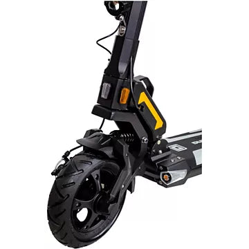 Chambre à air 8.5 x 2 pouces pour Dualtron Mini, Speedway Léger, Futecher Gun, Dualtron Pop et Togo
