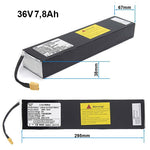 Batterie 36v 7,8Ah pour Kugoo S1 [Ewheel] — vue 2