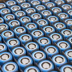 Cellule 18650 3C [EVE] - 100pcs — vue 2