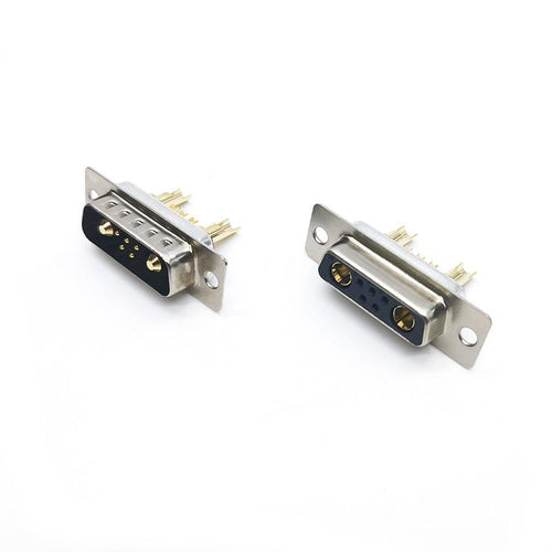 Connecteur D 7 broches D pour CECOTEC OUTRIDER / BONGO série à - 5M / 5F