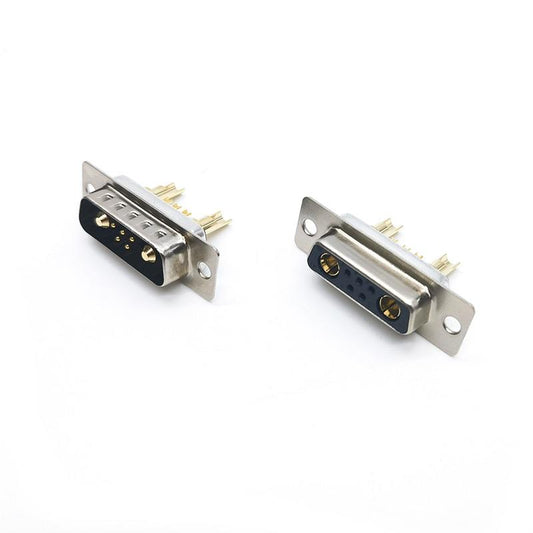Connecteur D 7 broches D pour CECOTEC OUTRIDER / BONGO série à - 5M / 5F référence CC-001
