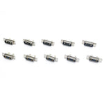 Connecteur D 7 broches D pour CECOTEC OUTRIDER / BONGO série à - 5M / 5F — vue 2