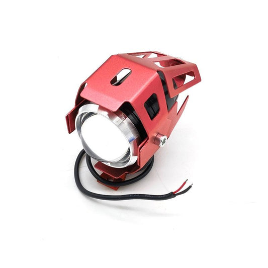 Phare à LED U5 12-85V rouge référence 24442-01
