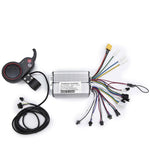 Kit électronique GT100 36/60V 25A 500W — vue 1