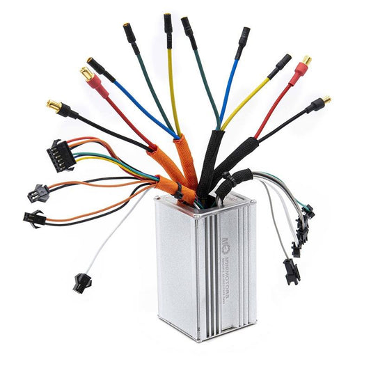 Contrôleur 60V 27A 1600W pour Dualtron Speedway V [Minimotors] référence EC-010