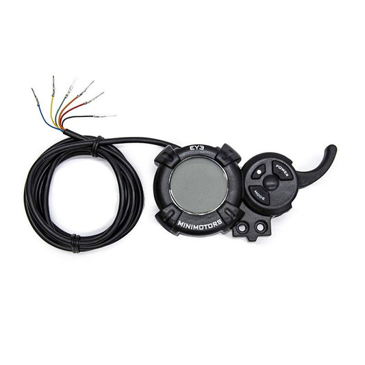 Display EY3 VM2.0 [Minimotors] référence EDA-001