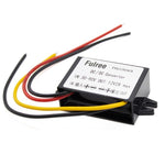 Convertisseur DC 30-90V vers 12V 2A [Fulree] — vue 2