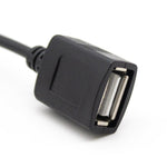 Convertisseur DC 11-55V vers 5V 3A avec port USB [Fulree] — vue 3