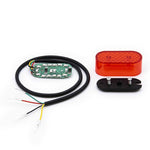 Feu de freinage 12-20V pour Dualtron Speedway V [Minimotors] - 2pcs — vue 2