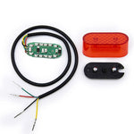 Feu de freinage 12-20V pour Dualtron Speedway V [Minimotors] - 2pcs — vue 3