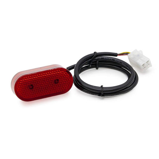 Feu arrière de garde-boue 5-70V pour Smartgyro Speedway/Rockway/Crossover référence ELU-005