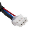 Bande LED RVB programmable 12V [Minimotors] - 0,45M — vue 3