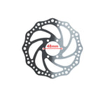 Disque de frein 160mm Dualtron Thunder ultra — vue 2