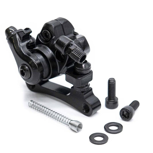 Étrier de frein mécanique R noir pour Smartgyro Speedway/Rockway vue 2