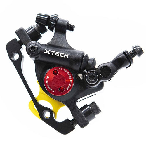 Étrier de frein RS001 semi-hydraulique L 70 mm [Xtech]
