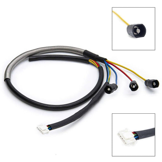 Câble moteur 46cm 800W pour Ninebot G30 référence MCM-001