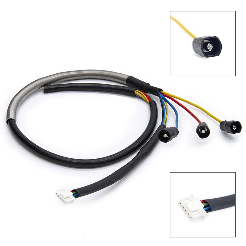 Câble moteur 46cm 800W pour Ninebot G30