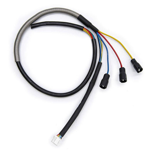 Câble moteur 46cm 800W pour Ninebot G30 vue 2