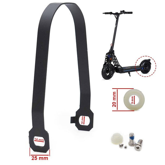 Support de garde-boue pour Ecoxtrem référence MGS-016
