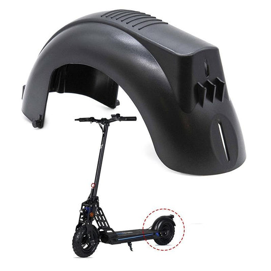 Garde-boue arrière Ecoxtrem référence MGS-017