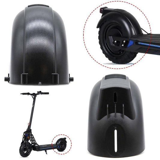 Garde-boue arrière Ecoxtrem vue 2