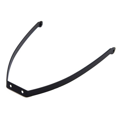 Support de garde-boue en métal noir pour MI4 Pro référence MGS-021