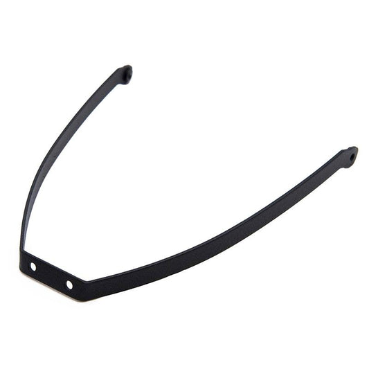 Support de garde-boue en métal noir pour MI4 Pro référence MGS-021