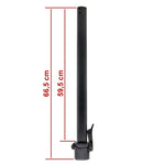 Potence de verrouillage avant 66,5 cm [66,5 cm] pour Max G30 — vue 2